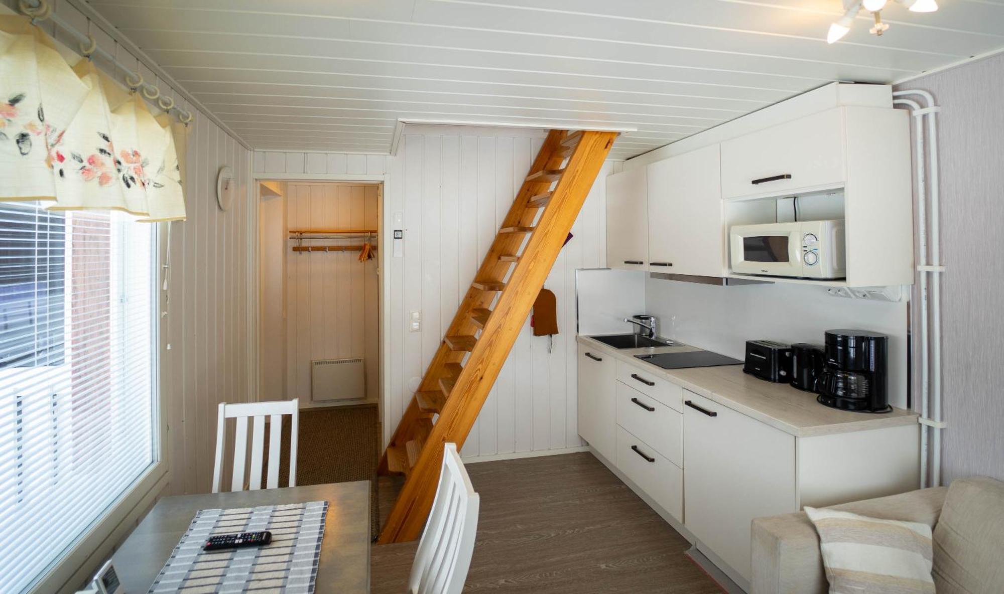 Farm stay Paimentupa