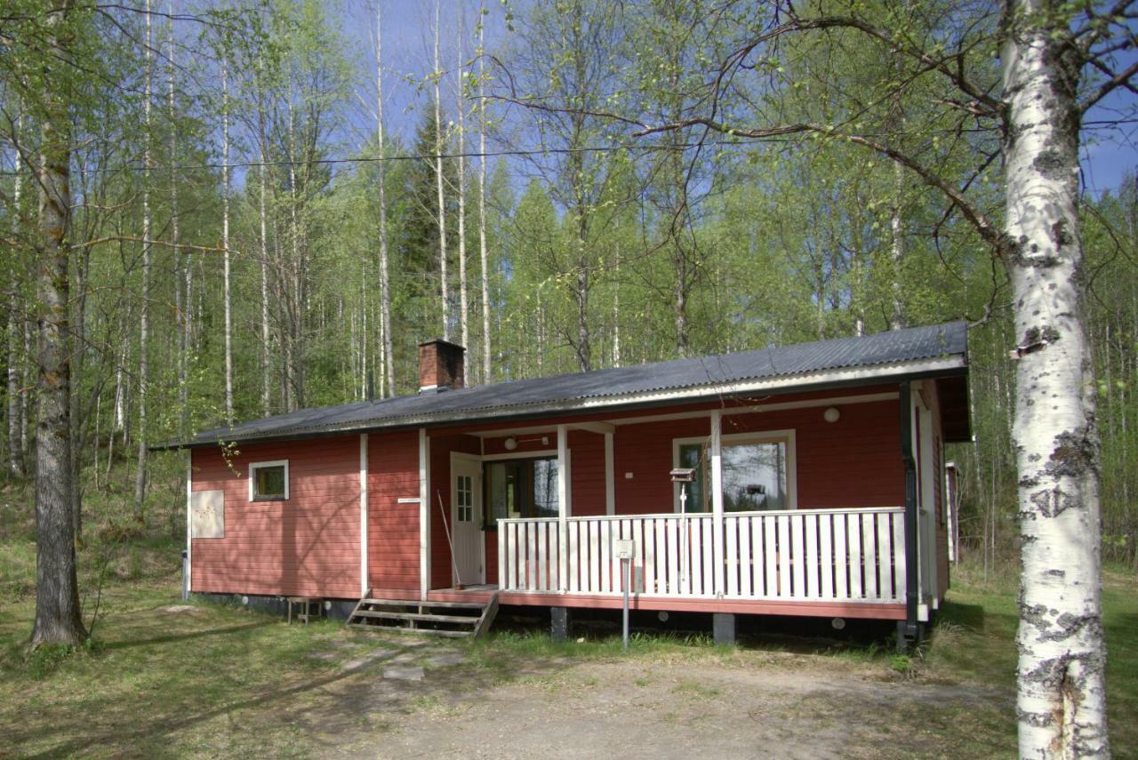 Paimentupa * Koli (Lieksa)