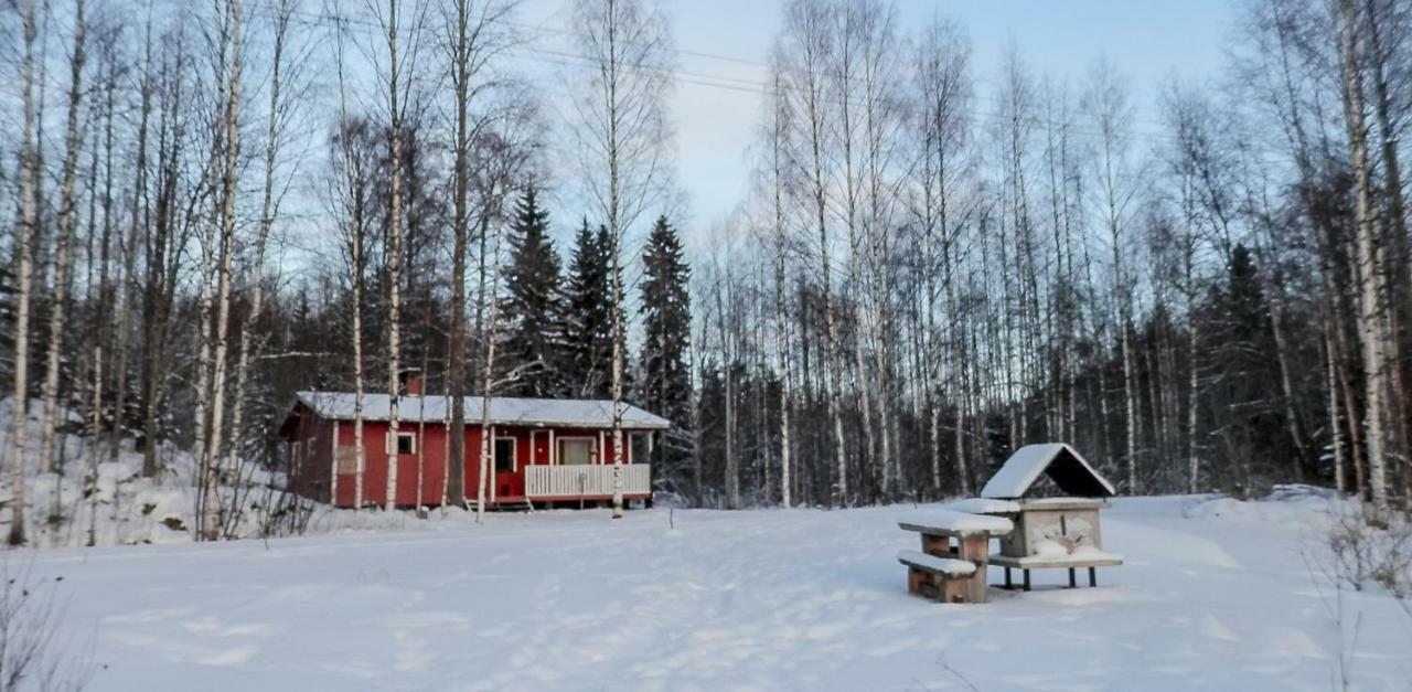 Paimentupa * Koli (Lieksa)