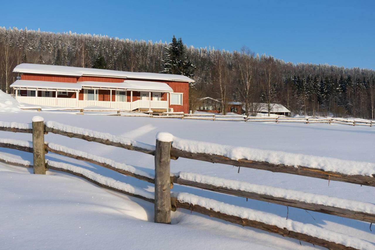 Paimentupa Farm stay *