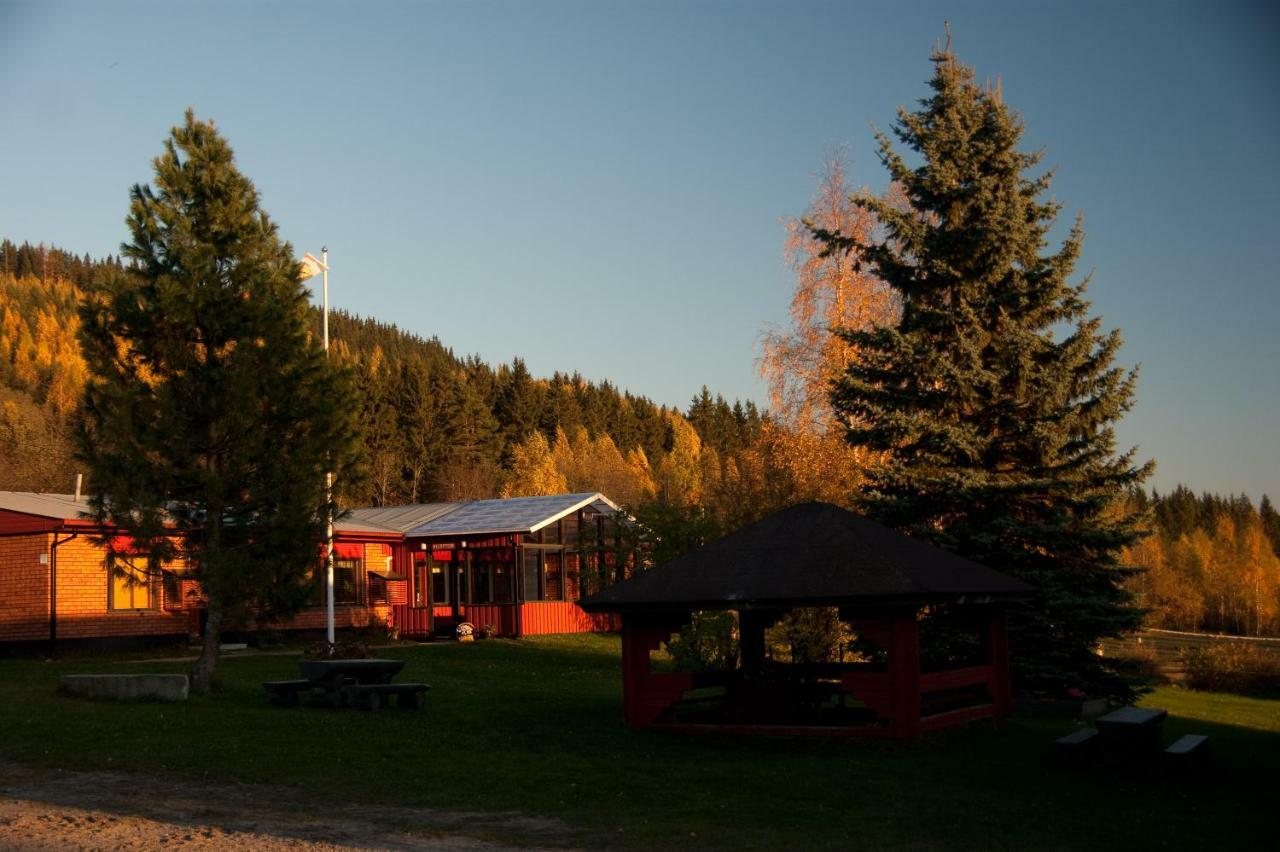Paimentupa Farm stay