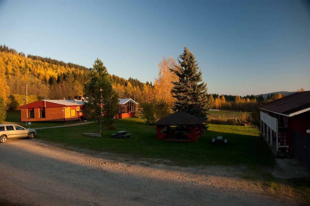 Farm stay Paimentupa Koli (Lieksa)