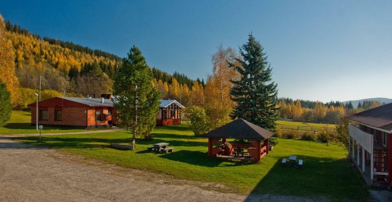 Paimentupa Farm stay