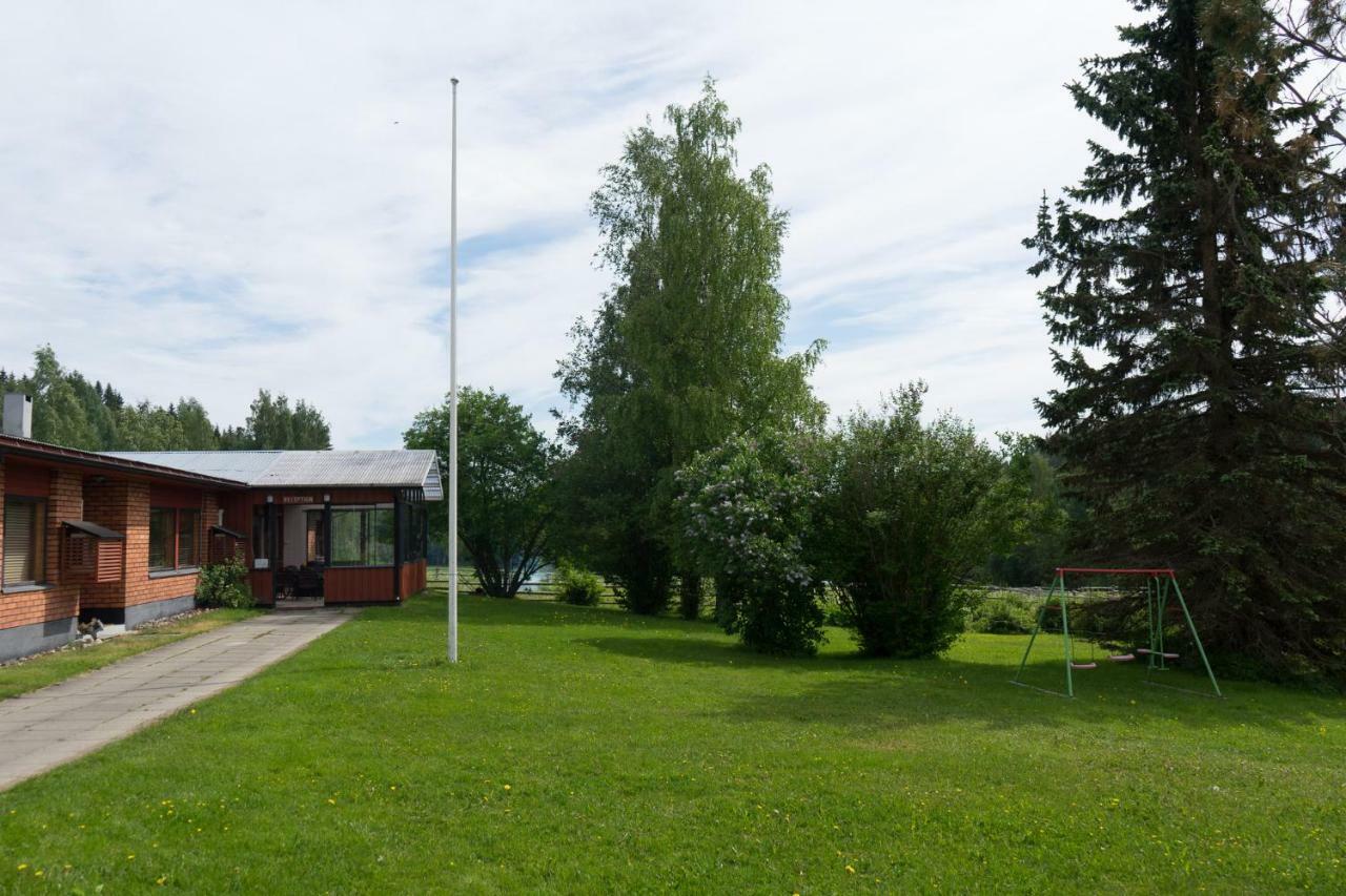 Paimentupa Farm stay Koli (Lieksa)