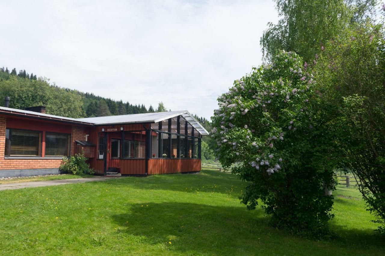 Paimentupa Farm stay Koli (Lieksa)