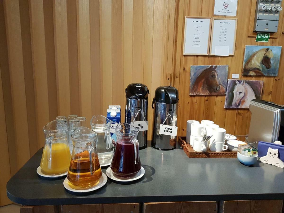 Paimentupa Farm stay Koli (Lieksa)