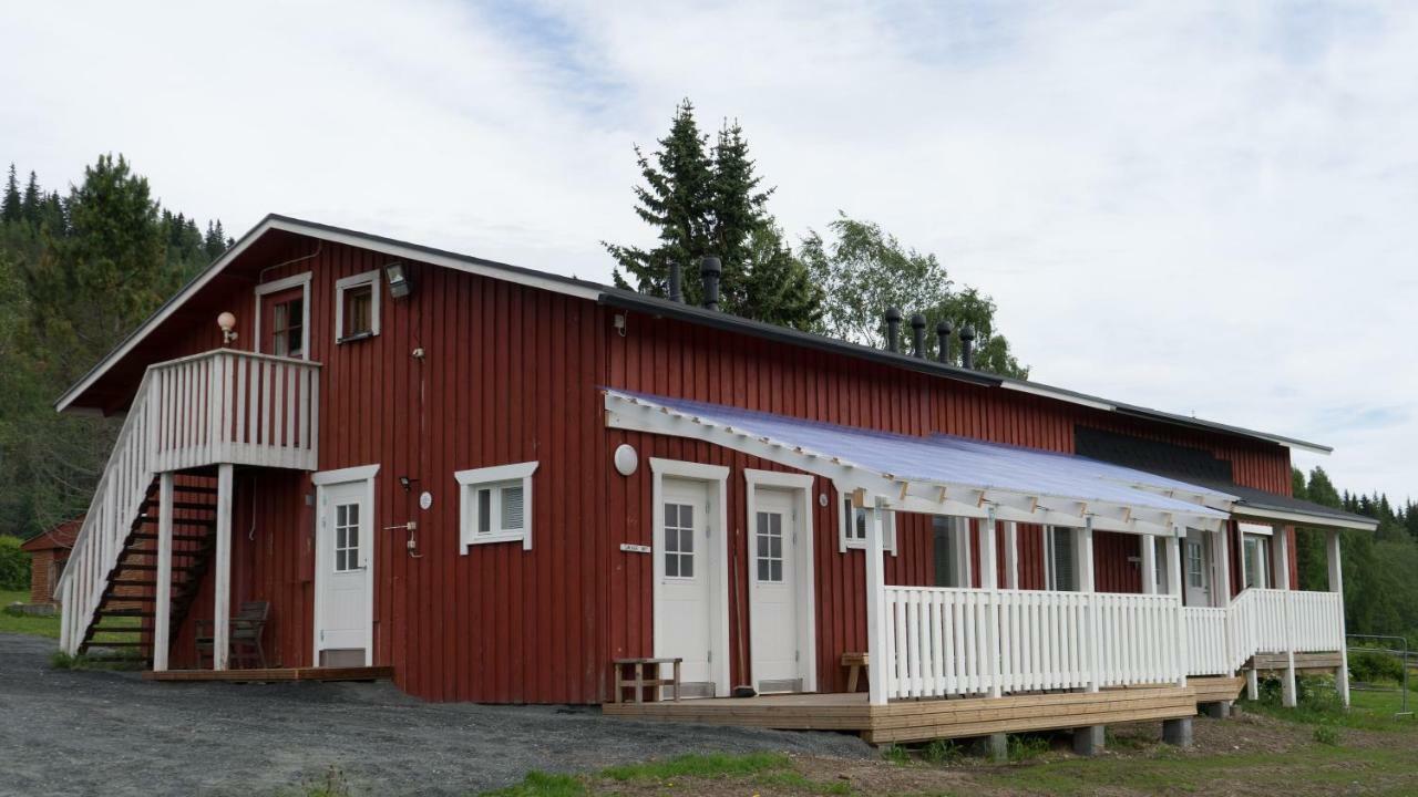 Paimentupa * Koli (Lieksa)