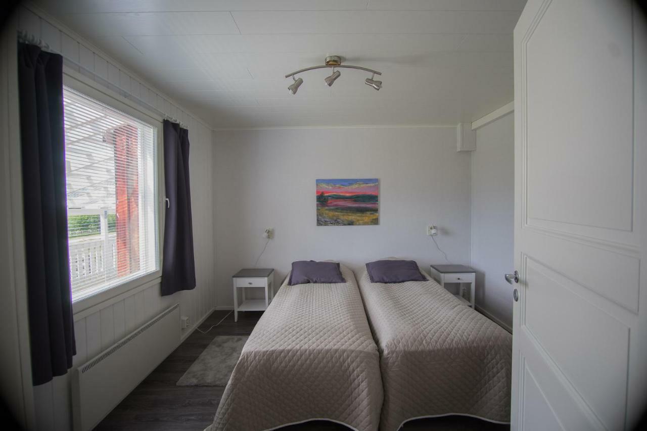 Farm stay Paimentupa *